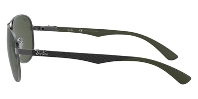 Ray-Ban® CaRBon Fibre RB8313   Sunglasses