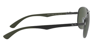 Ray-Ban® CaRBon Fibre RB8313   Sunglasses