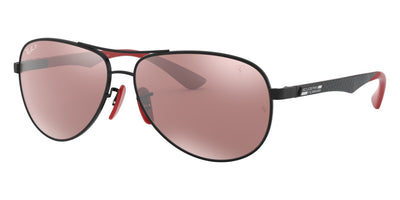 Ray-Ban® Scuderia Ferrari Collection RB8313M   Sunglasses