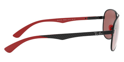 Ray-Ban® Scuderia Ferrari Collection RB8313M   Sunglasses