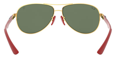 Ray-Ban® Scuderia Ferrari Collection RB8313M   Sunglasses