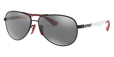 Ray-Ban® Scuderia Ferrari Collection RB8313M   Sunglasses