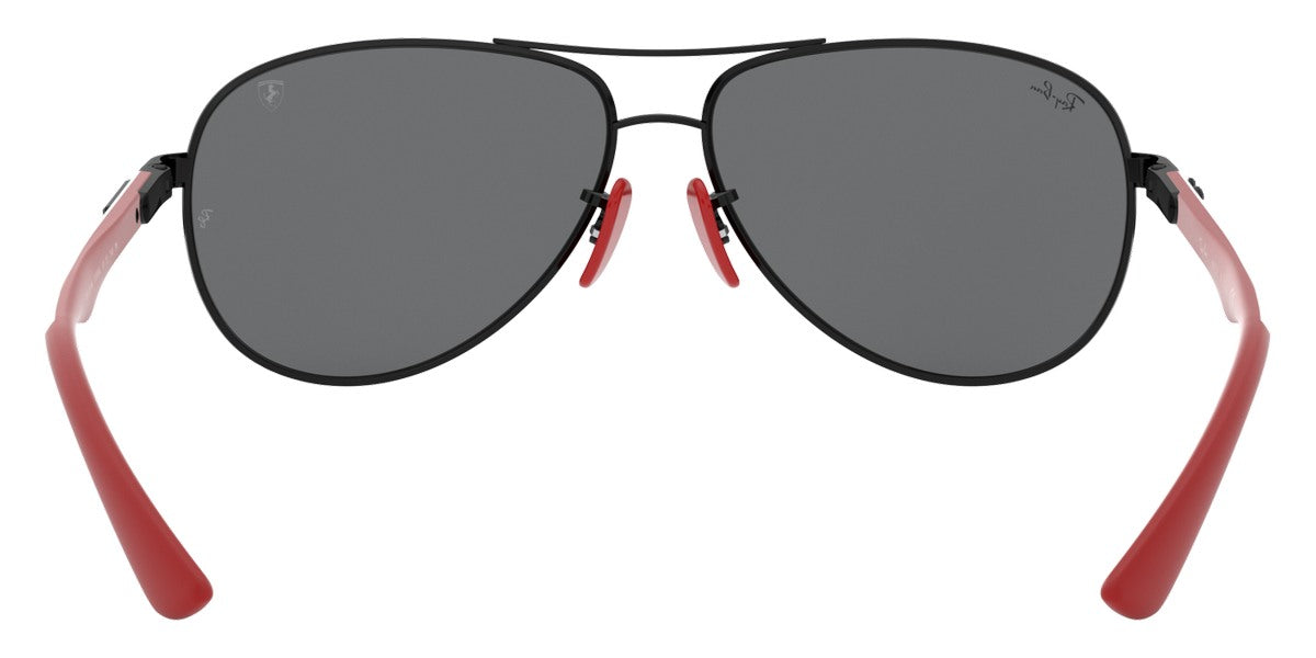 Ray-Ban® Scuderia Ferrari Collection RB8313M   Sunglasses