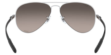 Ray-Ban® Chromance RB8317Ch   Sunglasses