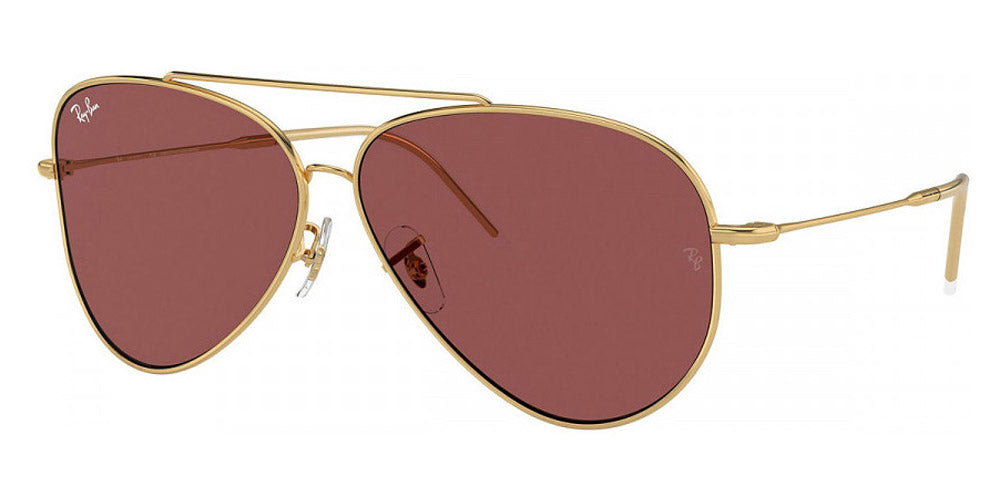 Ray-Ban® Aviator Reverse RBR0101S