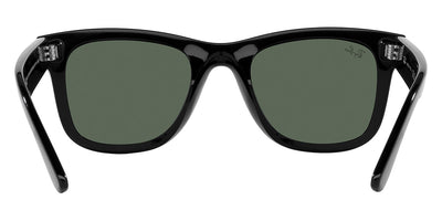 Ray-Ban® Wayfarer Reverse RBr0502S   Sunglasses