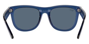 Ray-Ban® Wayfarer Reverse RBr0502S   Sunglasses