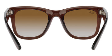 Ray-Ban® Wayfarer Reverse RBr0502S   Sunglasses