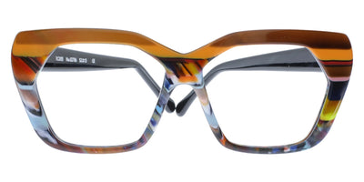 Wissing® Realcycle Rc005 WIS Realcycle Rc005 no.02786 52 - Eyeglasses