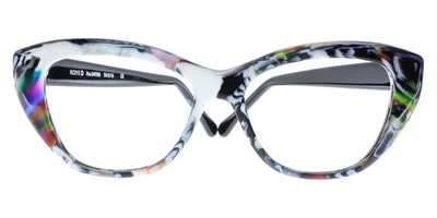 Wissing® Realcycle Rc015 WIS Realcycle Rc015 D no.04906 54 - Eyeglasses