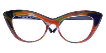 Wissing® Realcycle Rc018 WIS Realcycle Rc018 D no.05872 53 - Eyeglasses