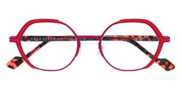 Face A Face® REEDS 1 FAF REEDS 1 9388 49 - 9388 Eyeglasses