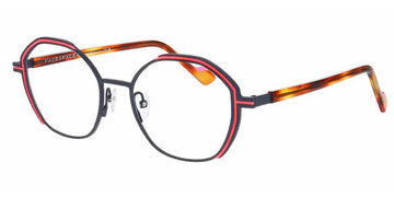 Face A Face® REEDS 3 FAF REEDS 3 9223 53 - 9223 Eyeglasses