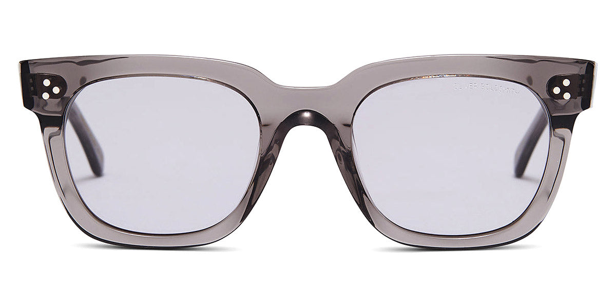 Oliver Goldsmith® REX WS OG REX WS Rabbit 52 - Rabbit Sunglasses