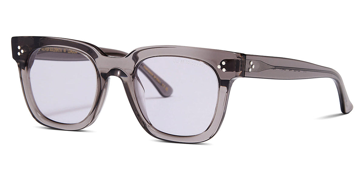 Oliver Goldsmith® REX WS OG REX WS Rabbit 52 - Rabbit Sunglasses