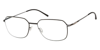 Ic! Berlin® Rey ICB Rey IC5143 002 41 - Black Eyeglasses