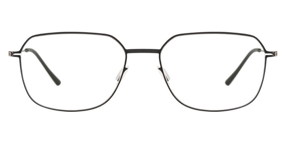 Ic! Berlin® Rey ICB Rey IC5143 002 41 - Black Eyeglasses