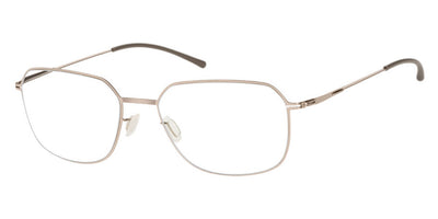 Ic! Berlin® Rey ICB Rey IC5143 35A 41 - Bronze Eyeglasses