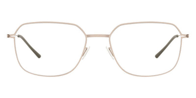 Ic! Berlin® Rey ICB Rey IC5143 35A 41 - Bronze Eyeglasses