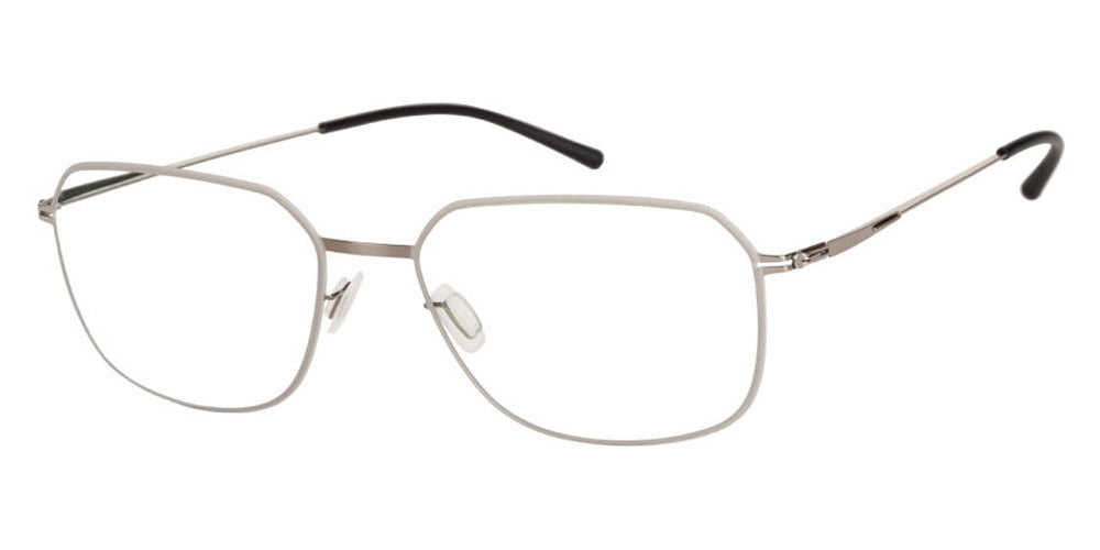 Ic! Berlin® Rey ICB Rey IC5143 005 41 - Shiny Graphite-Ash Eyeglasses