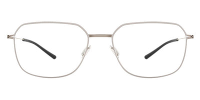 Ic! Berlin® Rey ICB Rey IC5143 005 41 - Shiny Graphite-Ash Eyeglasses