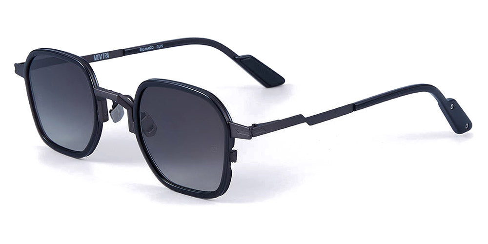 Movitra® Richard MOV Richard Gun 47 - Gun Sunglasses