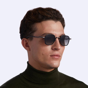 Movitra® Richard MOV Richard Gun 47 - Gun Sunglasses