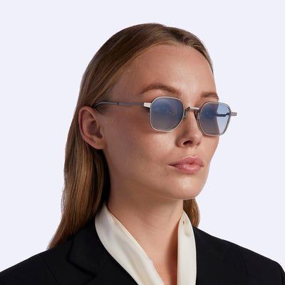 Movitra® Richard MOV Richard Light Gun 47 - Light Gun Sunglasses