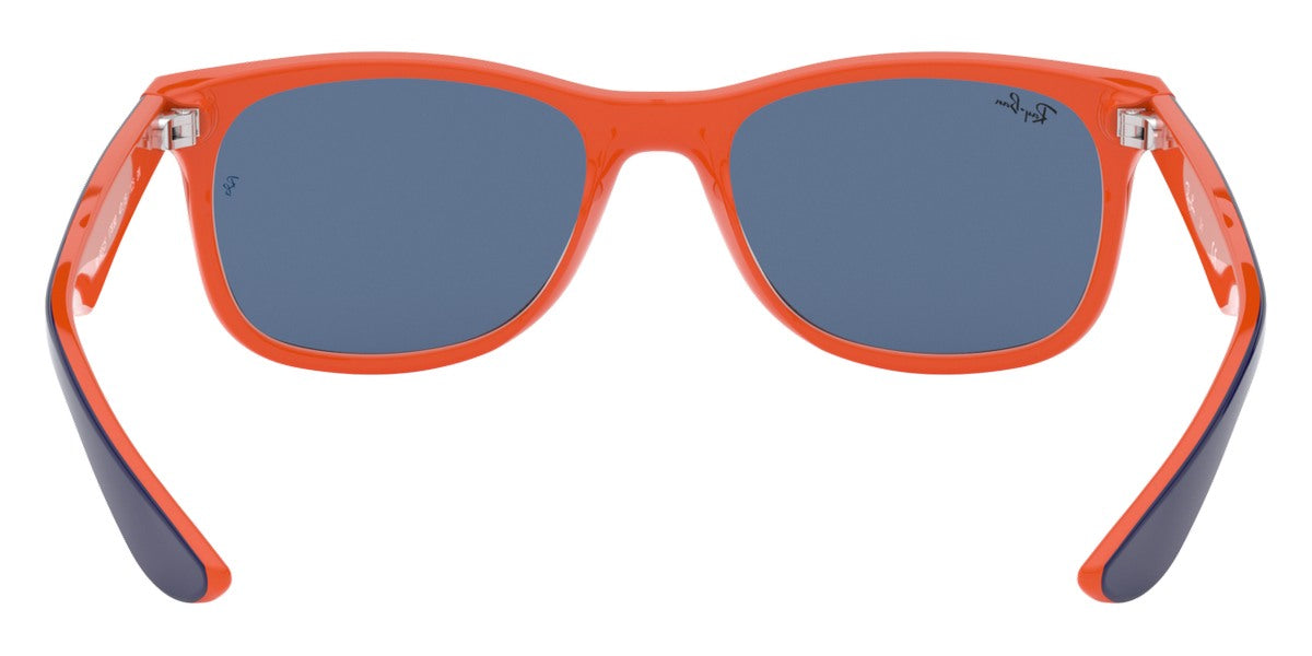 Ray-Ban® Junior New Wayfarer RJ9052S   Sunglasses