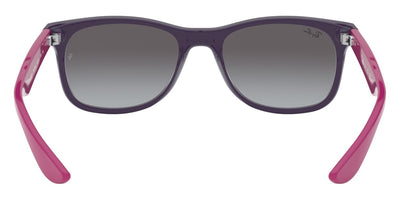 Ray-Ban® Junior New Wayfarer RJ9052S   Sunglasses