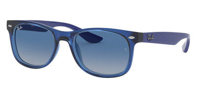 Ray-Ban® Junior New Wayfarer RJ9052S   Sunglasses