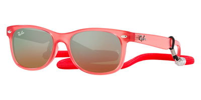 Ray-Ban® Junior New Wayfarer RJ9052S   Sunglasses