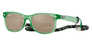 Ray-Ban® Junior New Wayfarer RJ9052S   Sunglasses