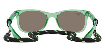 Ray-Ban® Junior New Wayfarer RJ9052S   Sunglasses