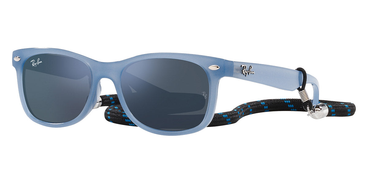 Ray-Ban® Junior New Wayfarer RJ9052S   Sunglasses