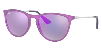 Ray-Ban® Junior Erika RJ9060S   Sunglasses