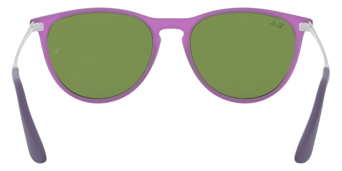 Ray-Ban® Junior Erika RJ9060S   Sunglasses