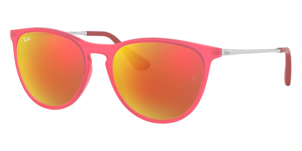 Ray-Ban® Junior Erika RJ9060S   Sunglasses