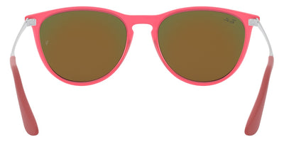 Ray-Ban® Junior Erika RJ9060S   Sunglasses