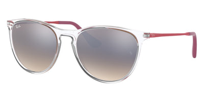 Ray-Ban® Junior Erika RJ9060S   Sunglasses