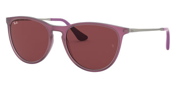 Ray-Ban® Junior Erika RJ9060S   Sunglasses