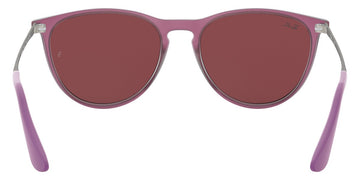 Ray-Ban® Junior Erika RJ9060S   Sunglasses