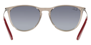 Ray-Ban® Junior Erika RJ9060S   Sunglasses