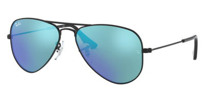 Ray-Ban® Junior Aviator RJ9506S   Sunglasses