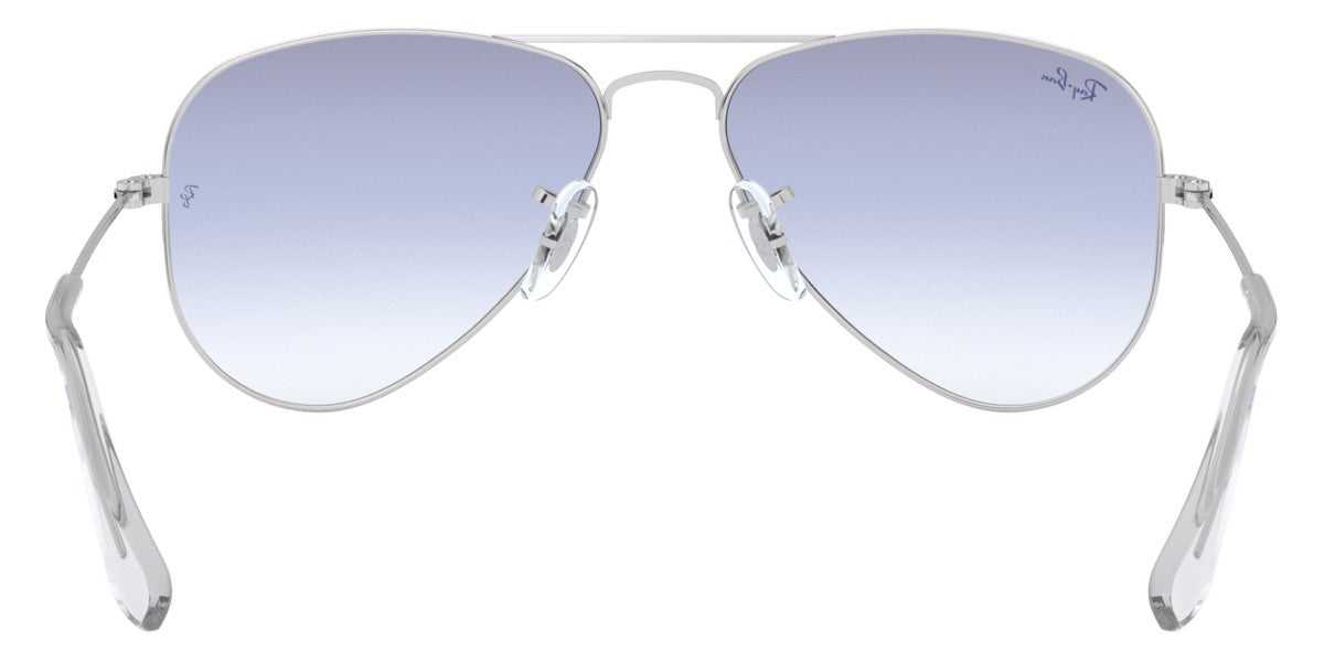 Ray-Ban® Junior Aviator RJ9506S   Sunglasses