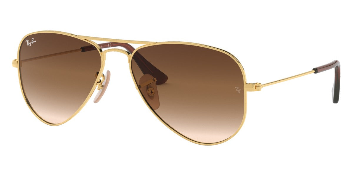 Ray-Ban® Junior Aviator RJ9506S   Sunglasses