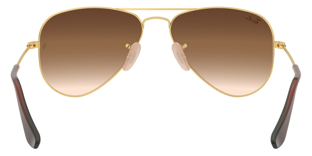 Ray-Ban® Junior Aviator RJ9506S   Sunglasses