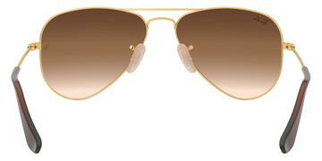 Ray-Ban® Junior Aviator RJ9506S   Sunglasses