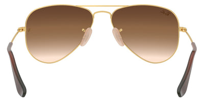 Ray-Ban® Junior Aviator RJ9506S   Sunglasses