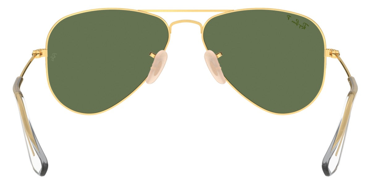 Ray-Ban® Junior Aviator RJ9506S   Sunglasses